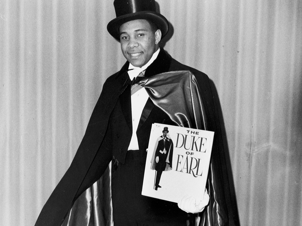 Gene Chandler on Amazon Music