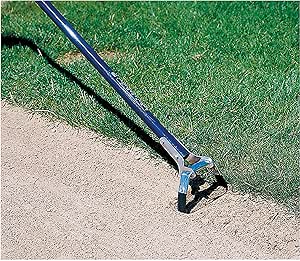 Amazon.com : Midwest Rake Loop Hoe Edger : Power Edgers : Garden & Outdoor