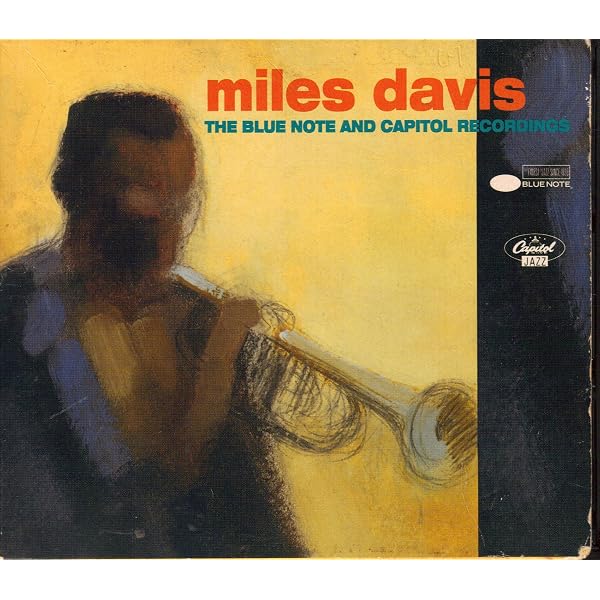 Amazon.com: The Blue Note and Capitol Recordings