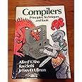 Compilers: Principles, Techniques, and Tools
