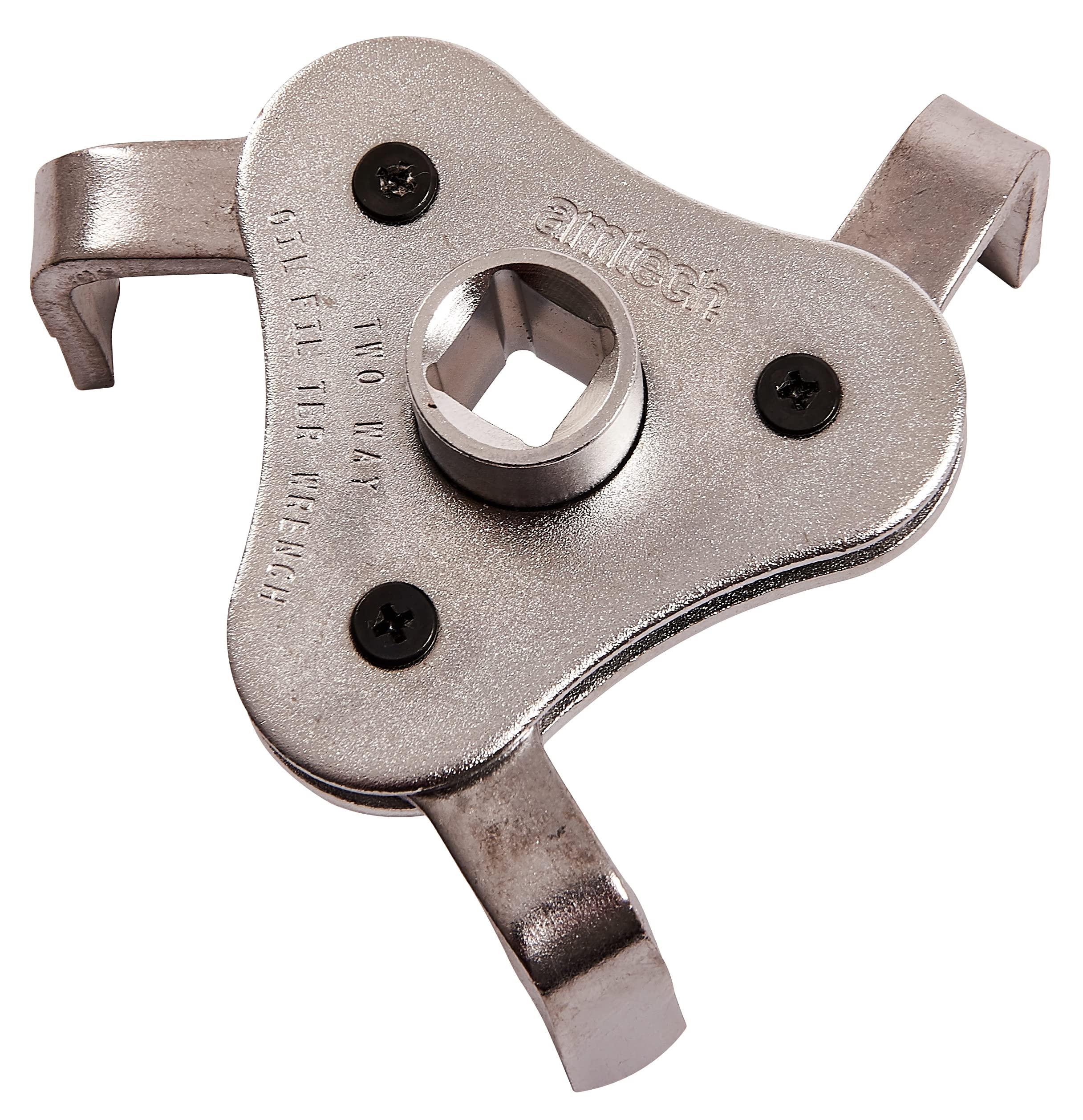 Amtech J1100 3 Leg Oil Filter Remover