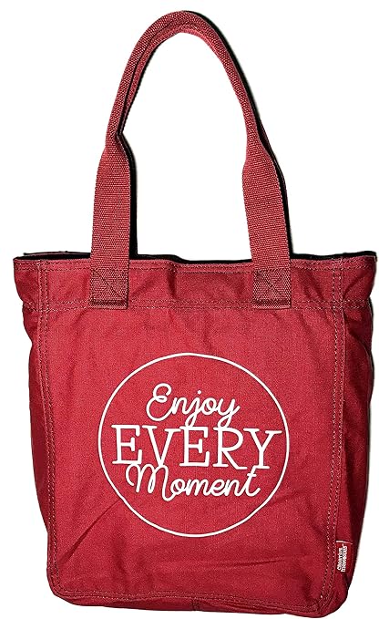 creative memories tote