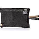 Lewis N. Clark RFID Blocking Money Belt Travel Pouch + Credit Card, ID, Passport Holder for Women & Men, Black, One Size