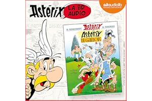 Astérix le Gaulois
