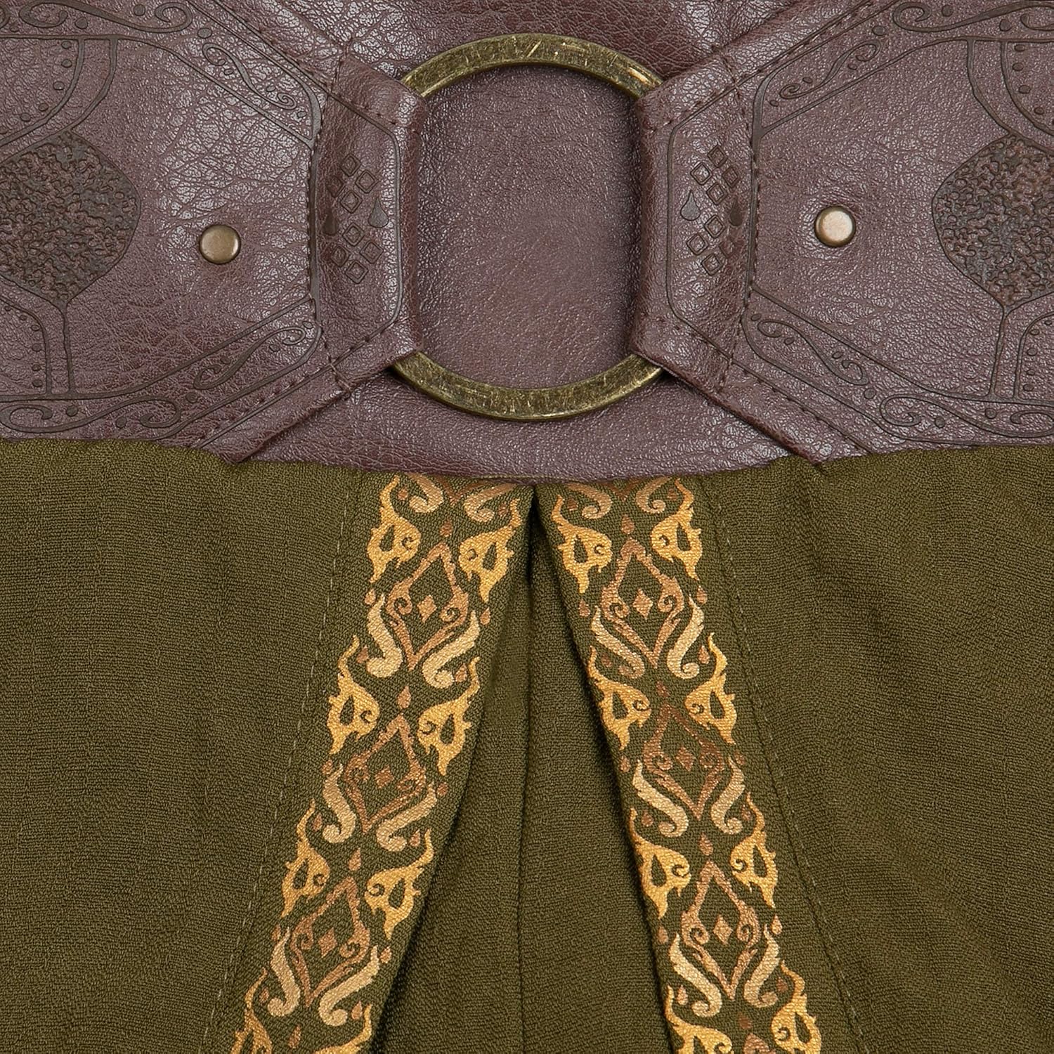 Disney Raya Costume for Girls – Raya and The Last Dragon: Clothing