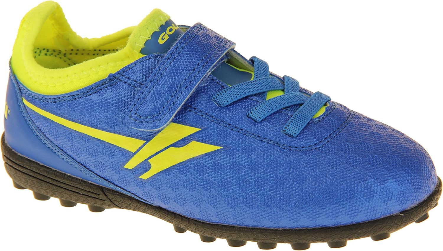 gola astro turf trainers