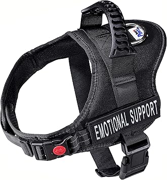 emotional support vest amazon