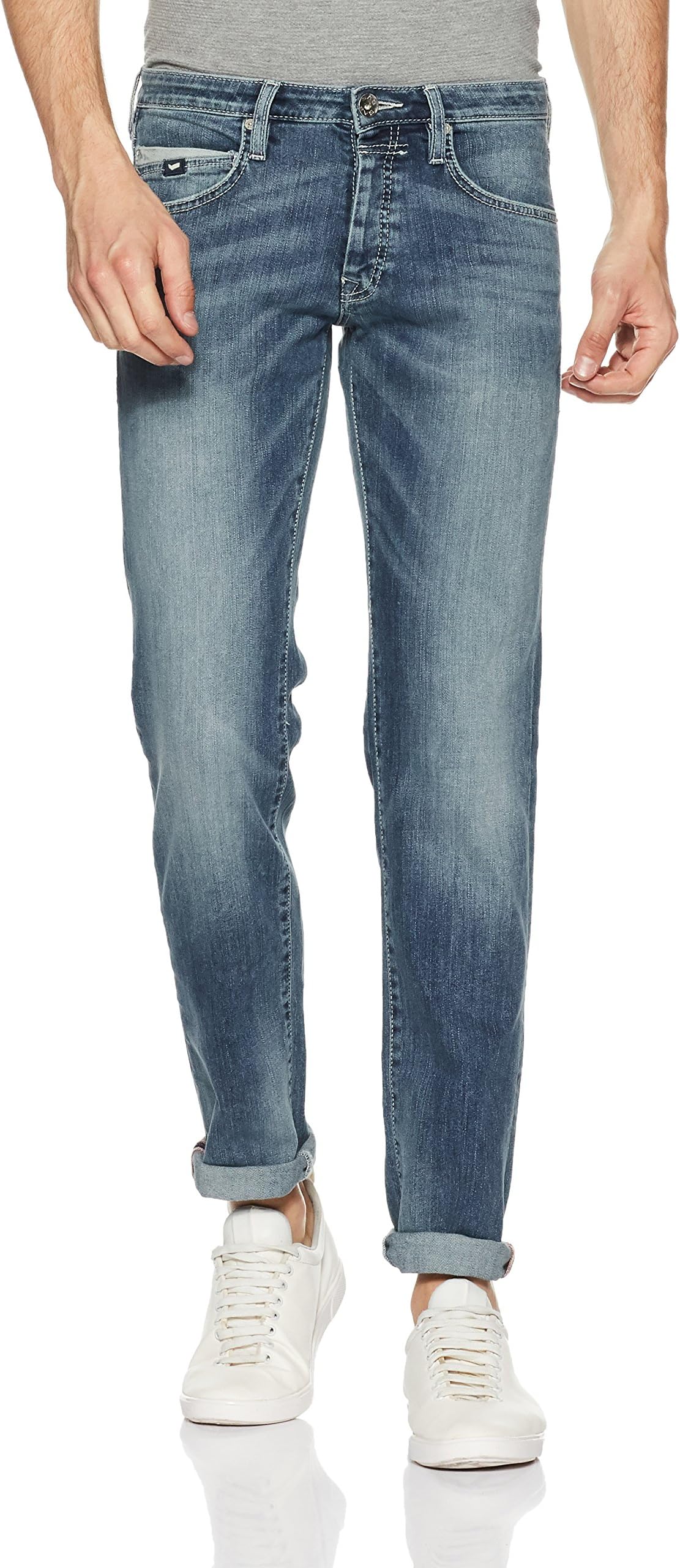 Gas Men's Anders K Jeans