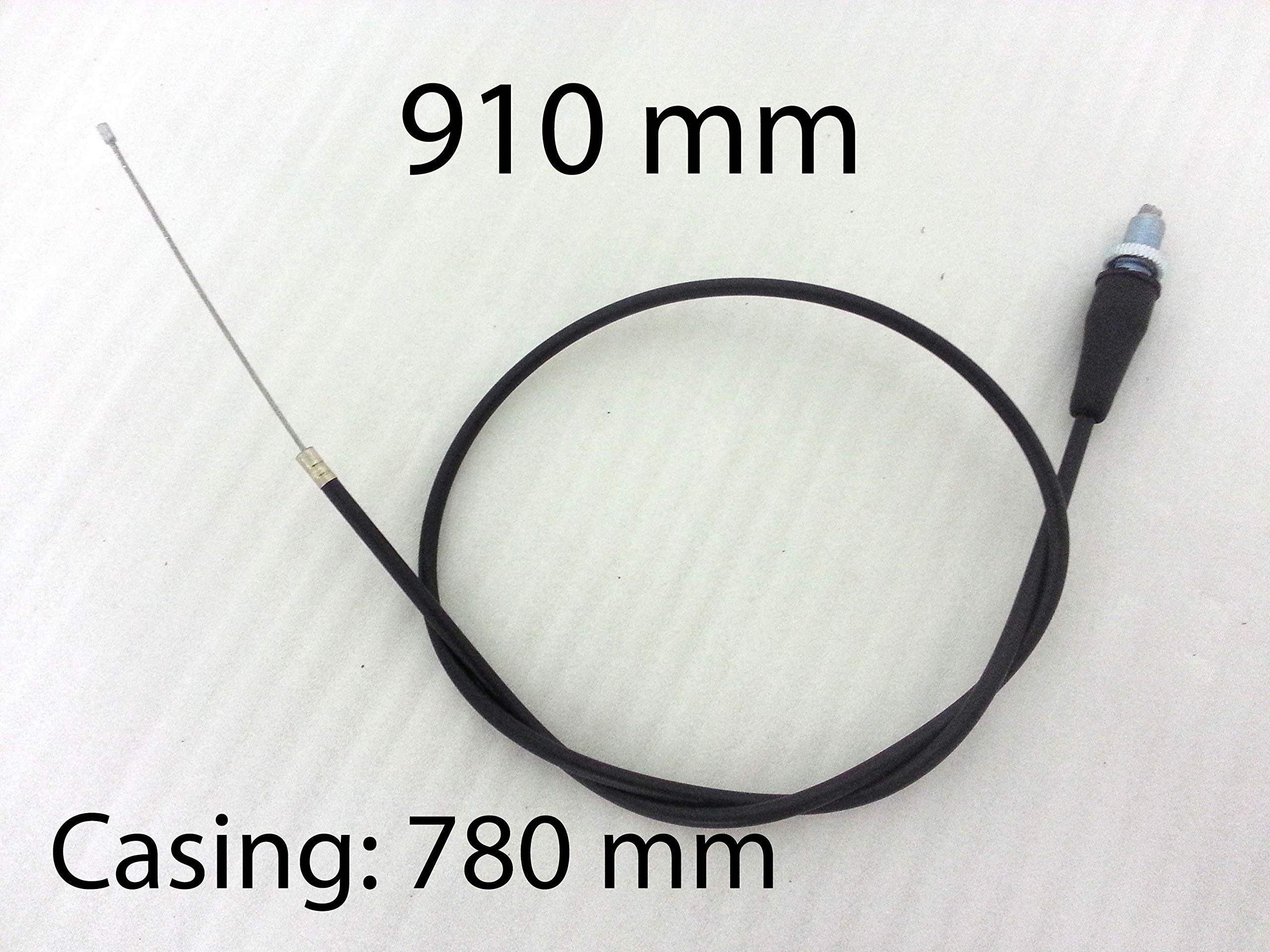 CTH29 Straight Throttle Cable Dirt Pit Bike 910MM