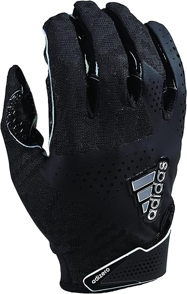 adidas adizero 5.0 football gloves