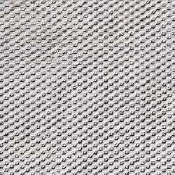 Unique Loom Uni-Luxe Dual Surface Felt and Rubber