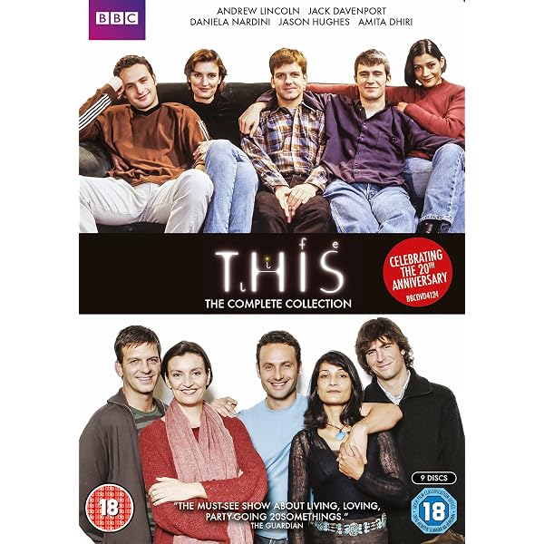 Our Friends in the North [Import anglais]: Amazon.ca: Movies & TV