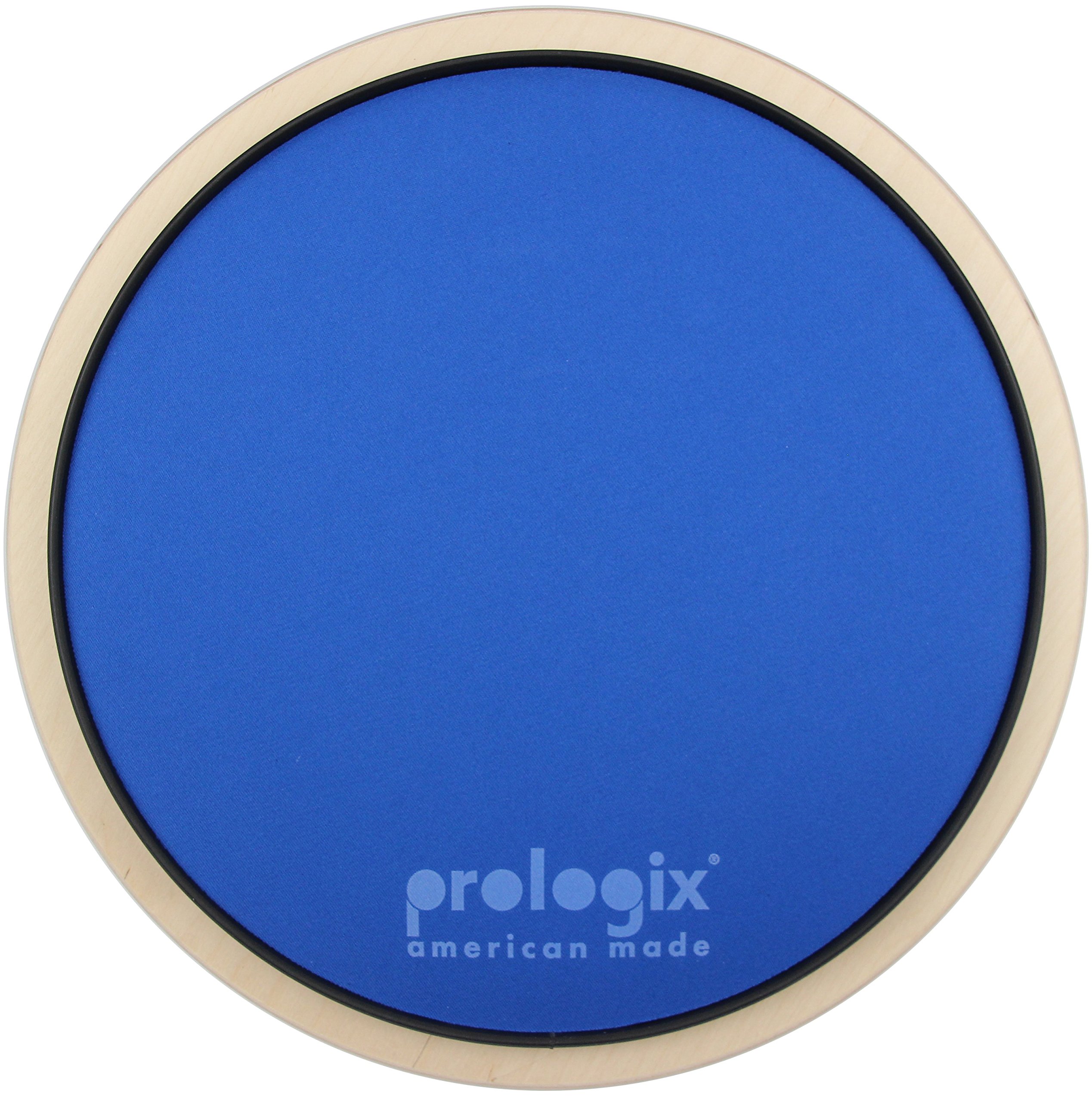 prologix 12" Blue Lightning - VST Heavy Resistance Practice Pad