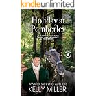 Holiday at Pemberley: A Pride and Prejudice Variation