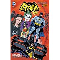 Amazon.com: Batman '66 Vol. 1: 9781401249311: Parker, Jeff, Case