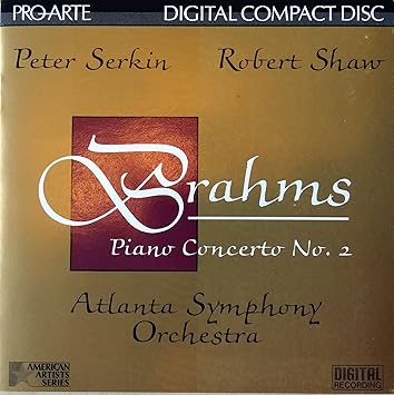 brahms serkin