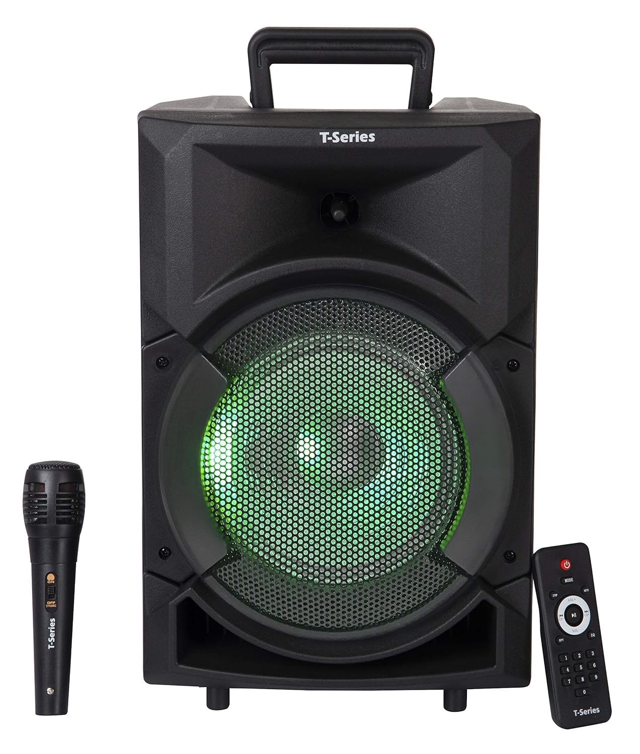 iball trolley speaker