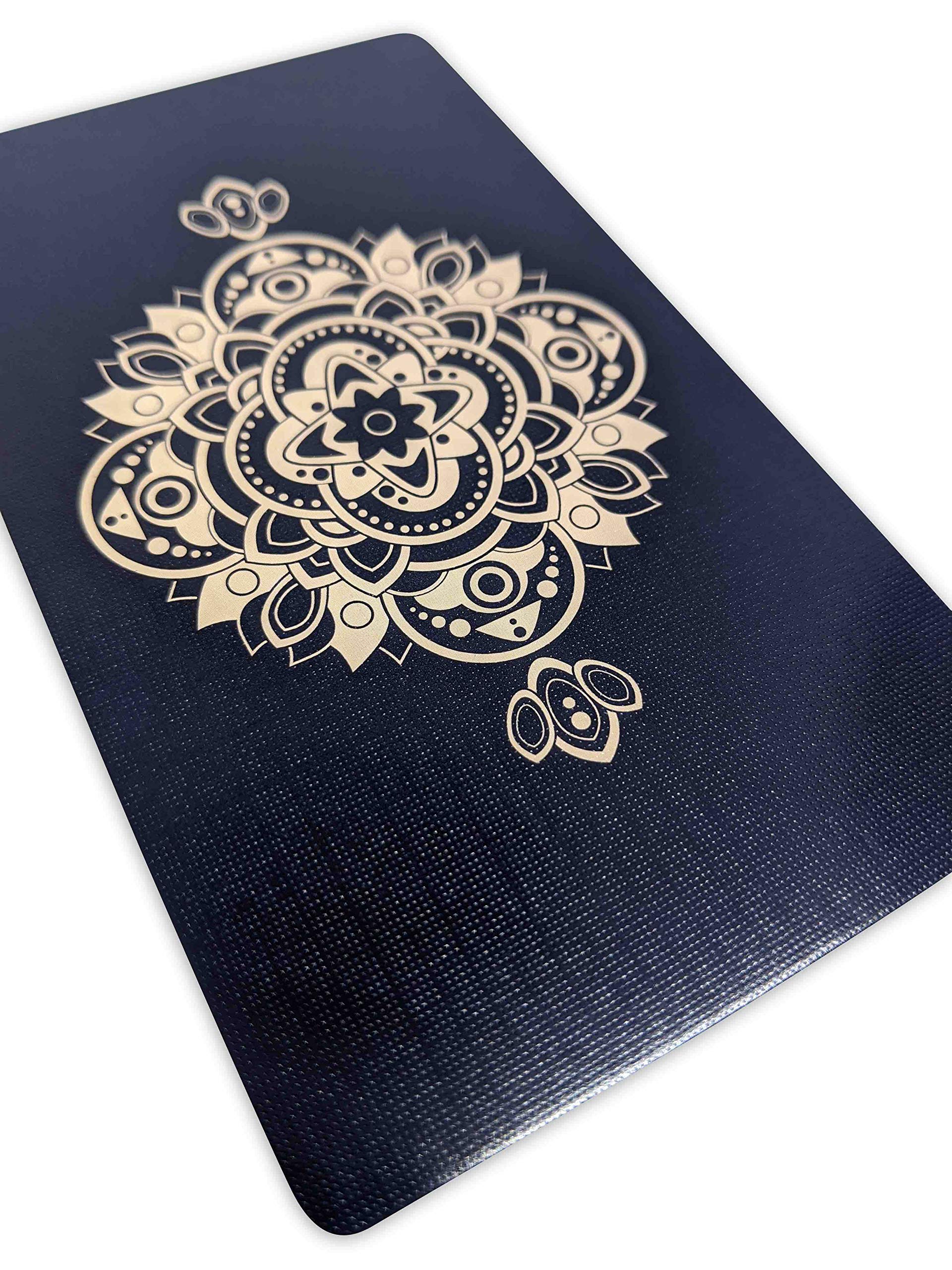 Classic Tarot Cards Deck | Ideal Tarot Cards for Beginners | Tarot Cards with Online Guide Book (Online Tarot Decks Guidebook) | Unique Tarot Card Deck Set for Spiritual Guidance