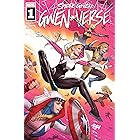 Spider-Gwen: Gwenverse (2022) #1 (of 5)