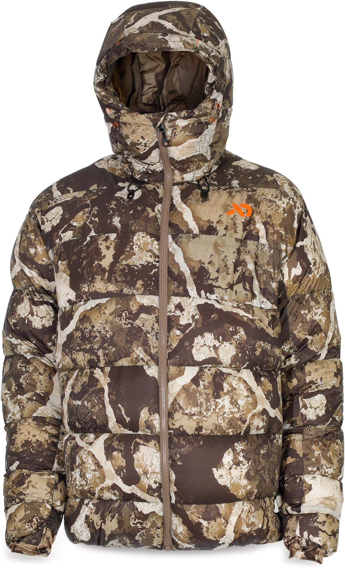First Lite Men's Chamberlin Down Jacket