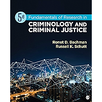 Fundamentals of Research in Criminology and Criminal Justice book cover Fundamentals of Research in Criminology and Criminal Justice book cover