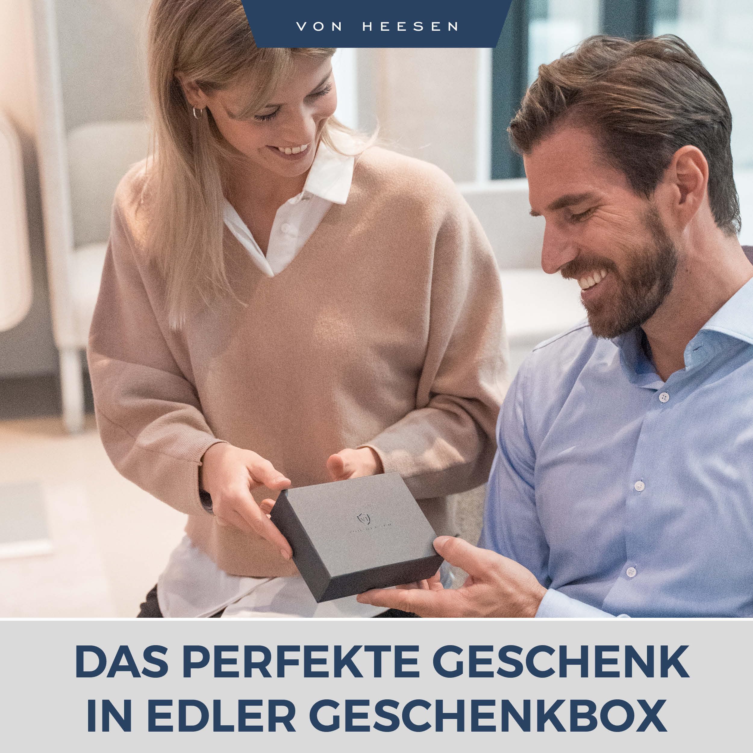 VON HEESEN Leder Geldbörse Herren mit Münzfach & RFID Schutz I Echtleder Geldbeutel für Männer & Damen I Portemonnaie Brieftasche Wallet Portmonee (Gelb, OHNE MÜNZFACH) 7