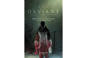 The Deviant Vol. 2