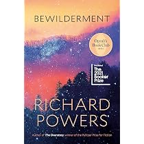 Echo Maker: Powers, Richard: 9780374146351: Books - Amazon.ca