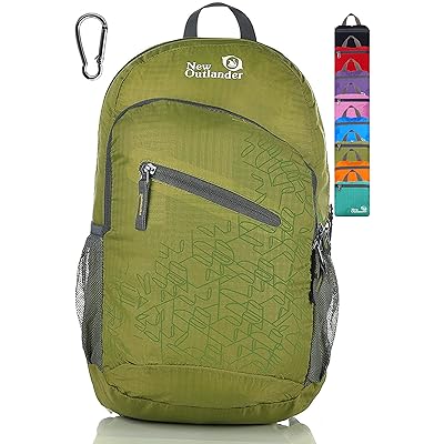 new outlander backpack website