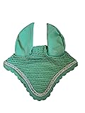 TGW RIDING Horse Ear Bonnet/Net/Hat/Horse Hood/Mask