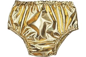 Petitebella Bling Solid Color Toddler Baby Bloomer 6-24m