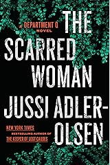 Books By Jussi Adler Olsen