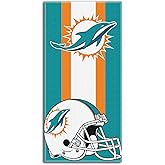 Northwest NFL Miami Dolphins Unisex-Adult