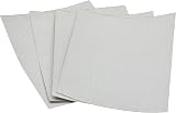Harris Seriously Good Sandpaper Extra Fine 4 Pack view 2