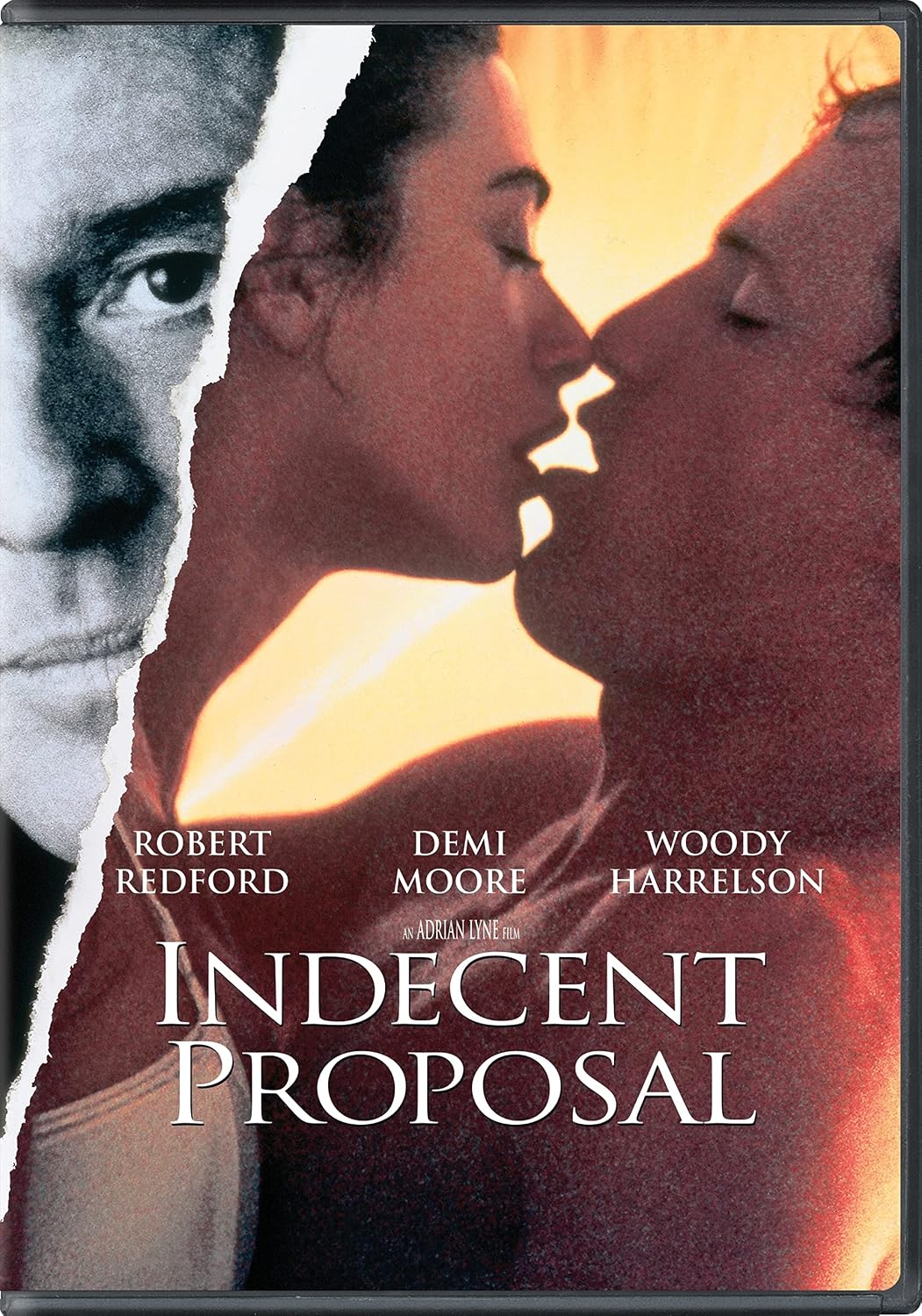 The Scarlet Letter (1995) Demi Moore, Robert Duvall, Gary Oldman [DVD ...