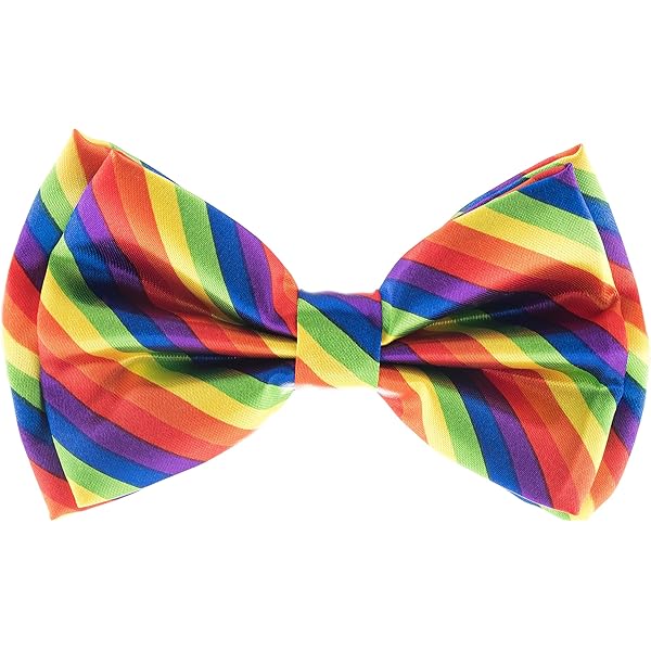 lgbt bow tie