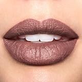 Revlon Super Lustrous Luscious Mattes Lipstick Mauve 014 Shameless Velvet Matte view 3