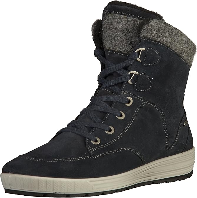 ara GoreTEX 1249487G Womens Booties Amazon.co.uk Shoes & Bags