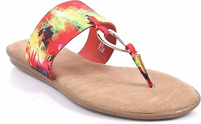 bamboo sandals amazon