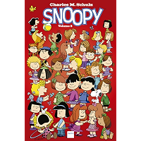 Amazon Best Sellers Best Comics Manga In Portuguese - 