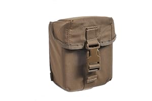 Raine PVS14 Padded Case