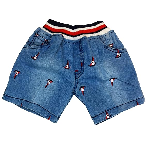 shorts for 1 year old boy