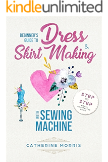 Sewing 5th Edition Sewing For Beginners Quick Amp Easy Way
