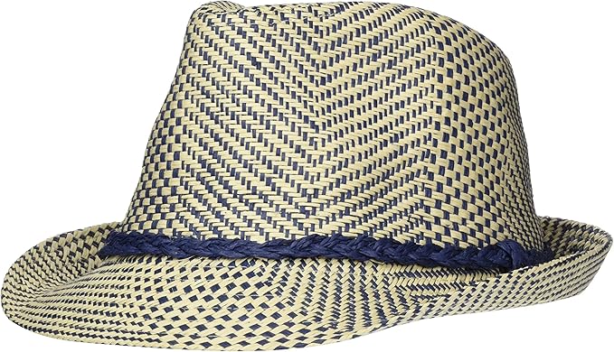 boys trilby hat