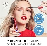 Rimmel London Thrill Seeker Mascara Waterproof Brand New view 4