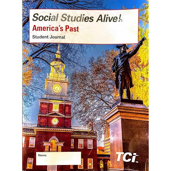 Social Studies アメリカ小学校教科書 Social Studies アメリカ小学校教科書