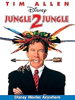 Jungle 2 Jungle