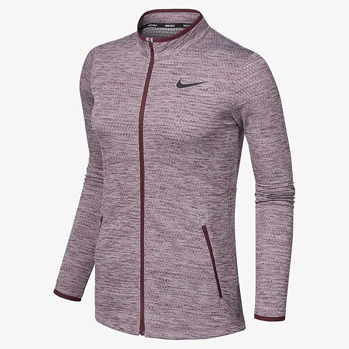 Amazon ナイキ Nike 19春夏 ドライ ハーフジップ ジャケット レディース Women Sportswaer アウター ブルゾン ジャンパー ボンバー Ma 1 ウィンドブレーカー トラックトップ 日本サイズ M Usa S 並行輸入品 コート ジャケット 通販