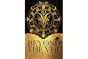 Zodiac Academy 8.5: Beyond The Veil
