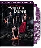 The Vampire Diaries: Season 5